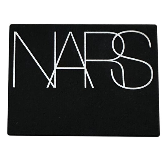 Nars Eyeshadow Duo Hammamet I and Hammamet II Matte Beige & Bronzed Rose - Picture 3 of 4